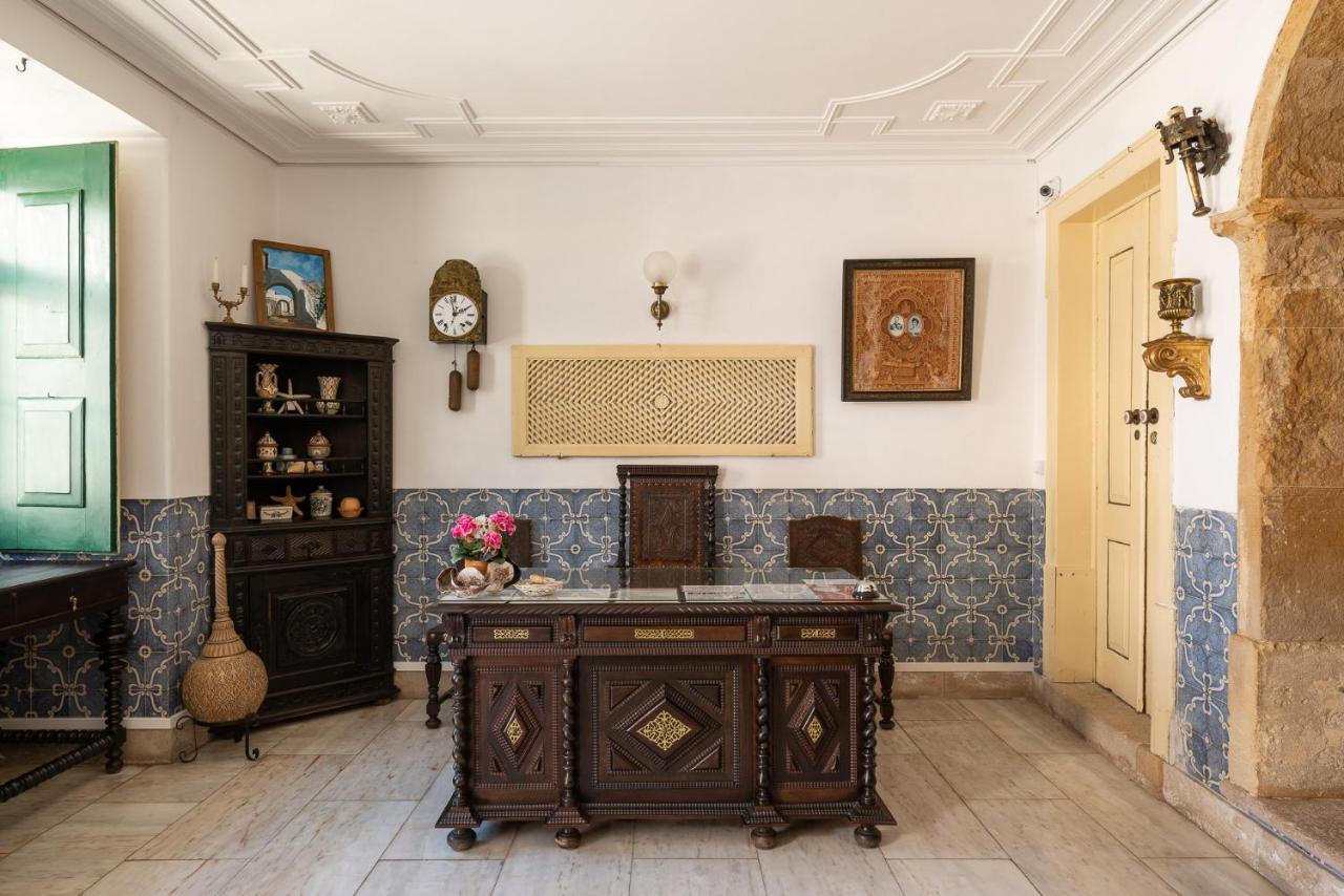 Casa Dos Arcos - Charm