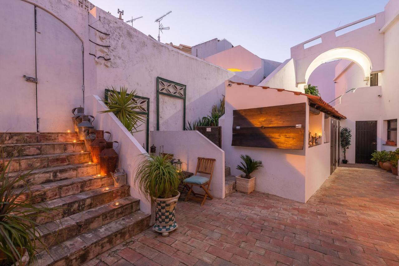 Guest house Casa Dos Arcos - Charm 2*