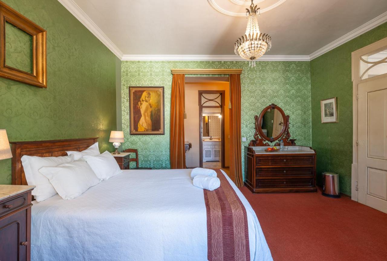 Guest house Casa Dos Arcos - Charm