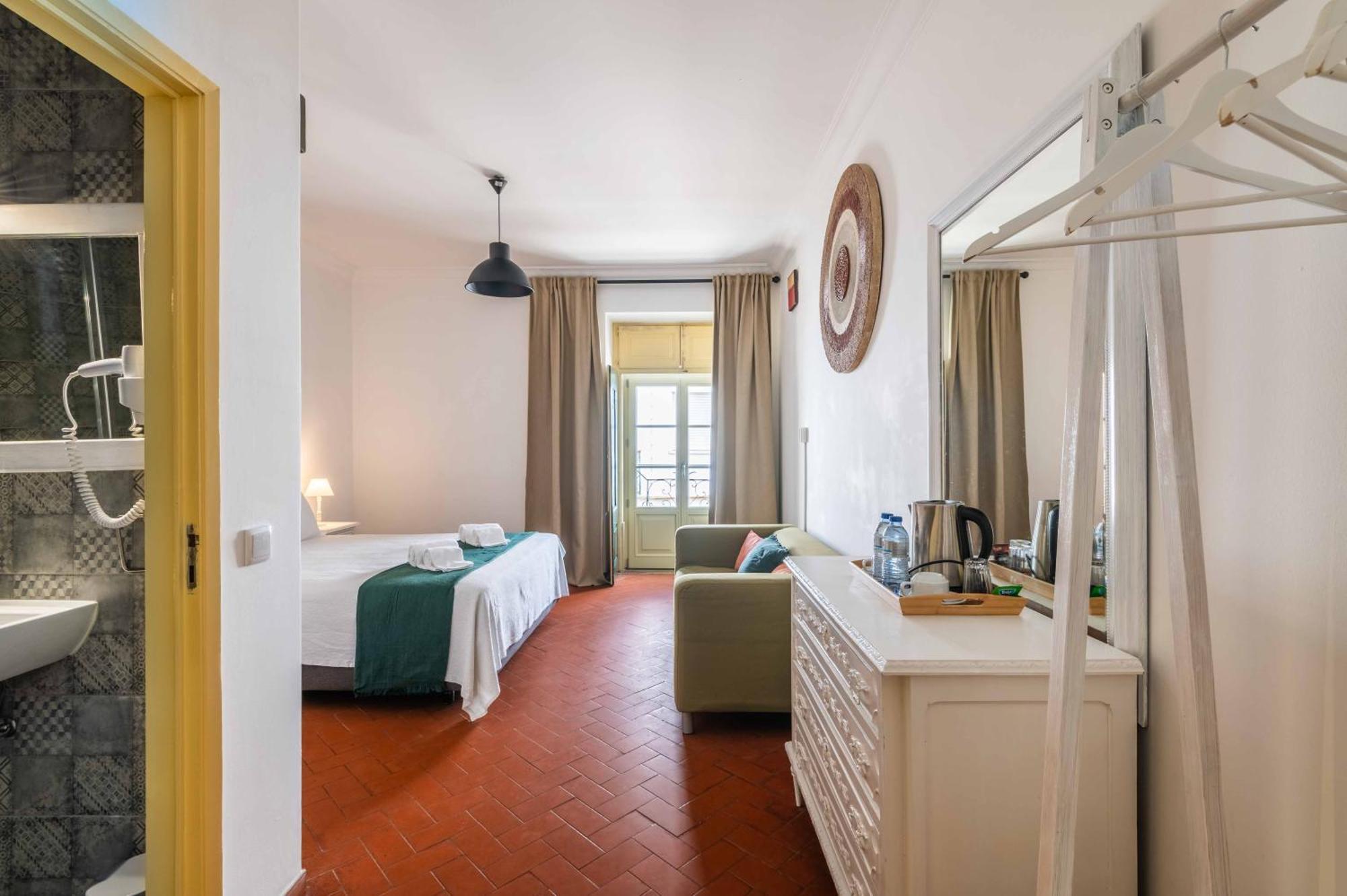 Guest house Casa Dos Arcos - Charm 2*