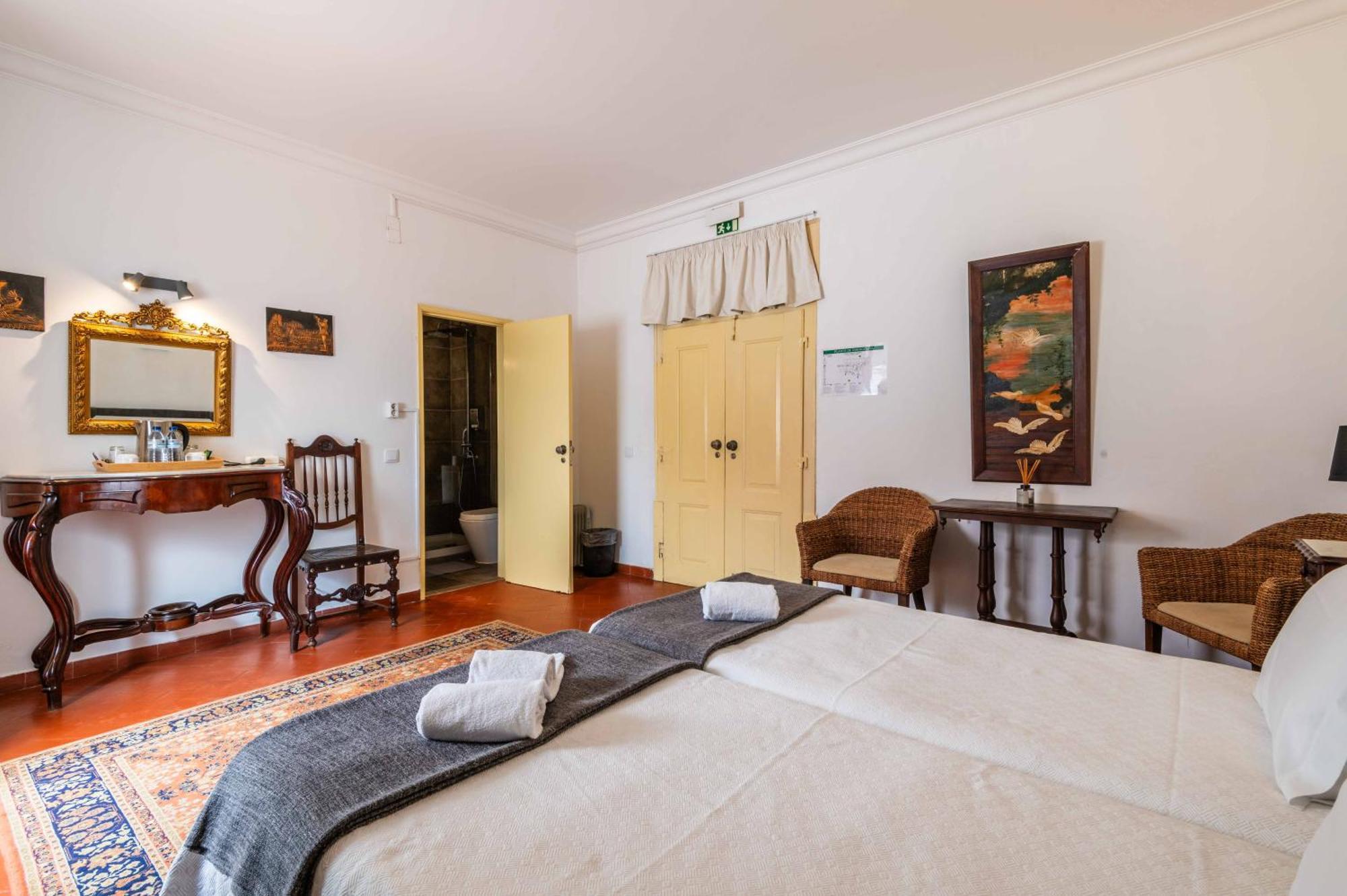Guest house Casa Dos Arcos - Charm