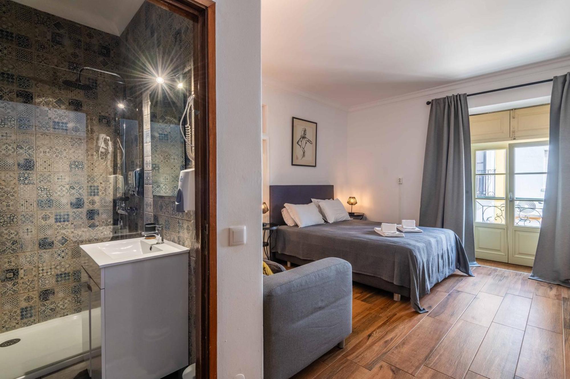 Guest house Casa Dos Arcos - Charm Albufeira