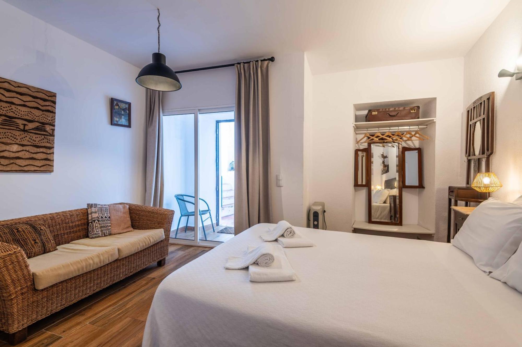 Casa Dos Arcos - Charm Guest house 2*