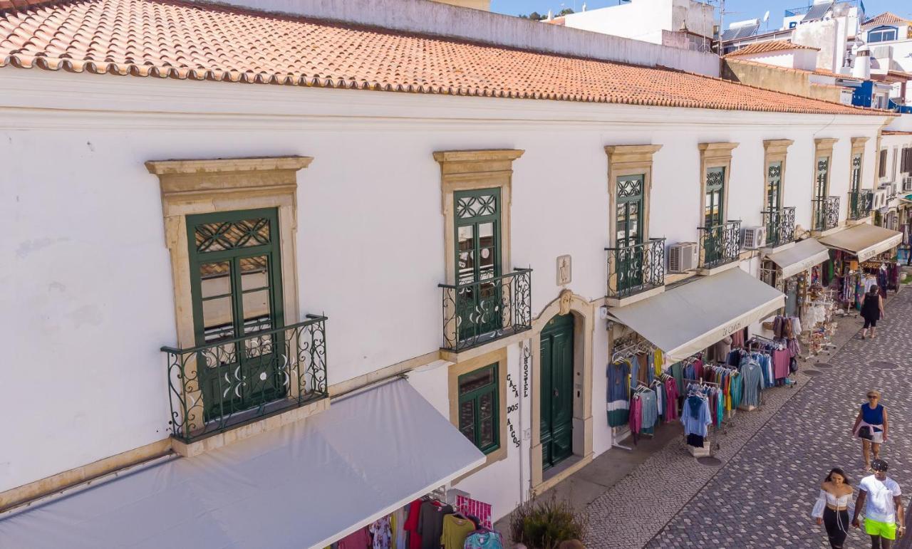 Casa Dos Arcos - Charm Casa de hóspedes 2*