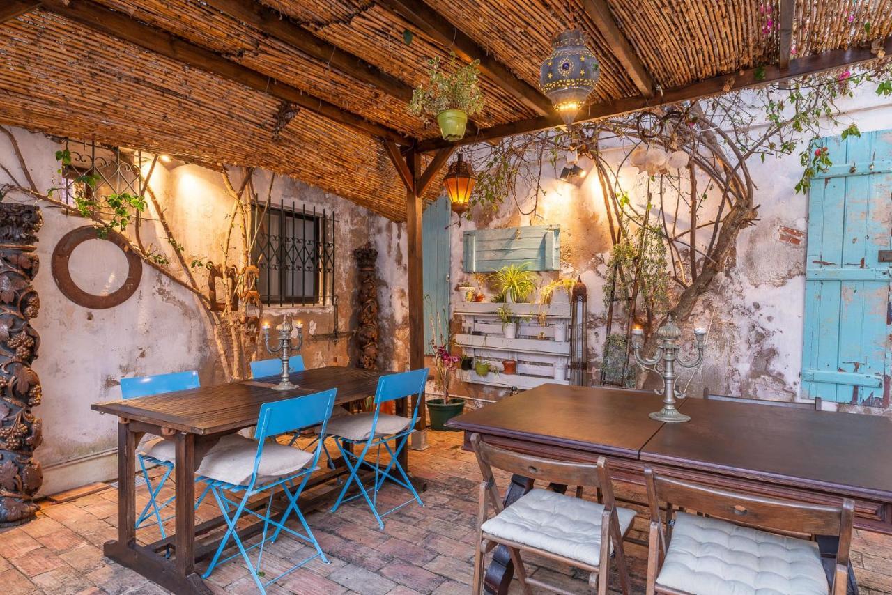 Casa Dos Arcos - Charm Casa de hóspedes