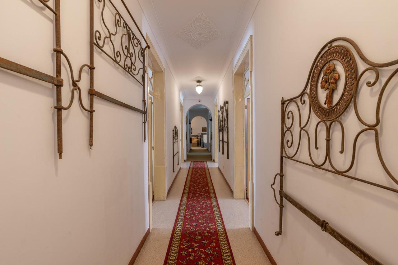 Casa Dos Arcos - Charm Casa de hóspedes