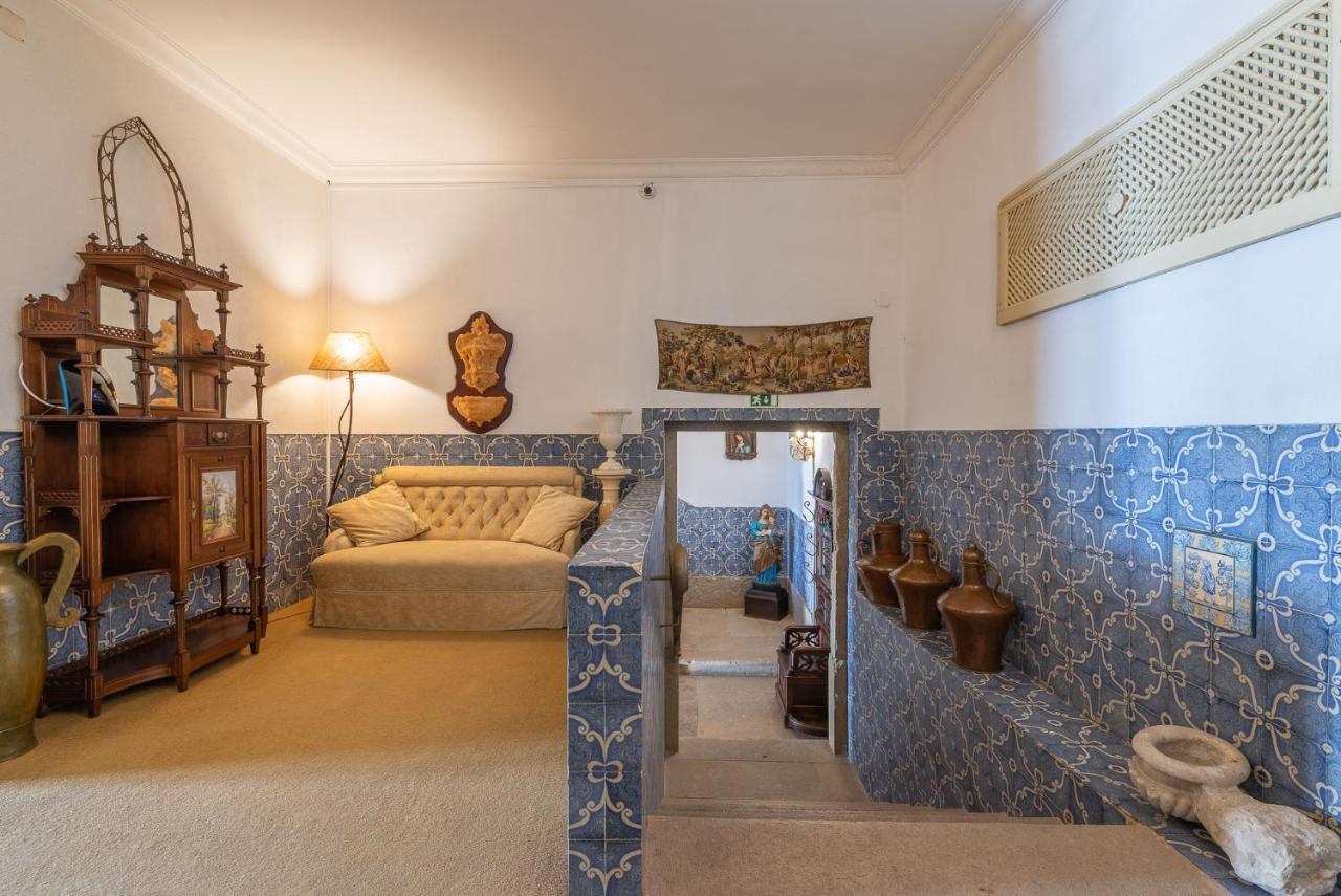 Casa Dos Arcos - Charm Casa de hóspedes