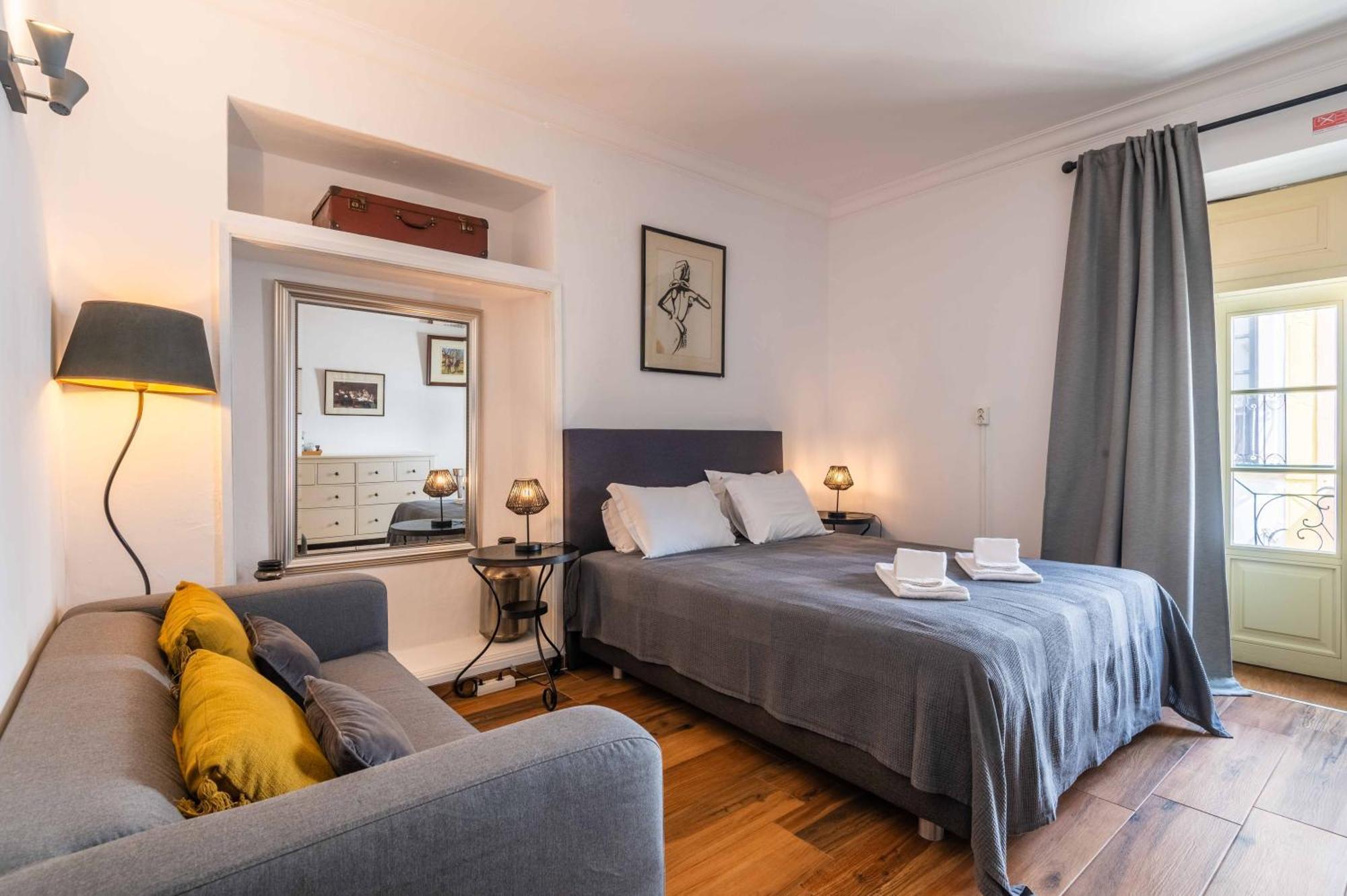 Casa Dos Arcos - Charm