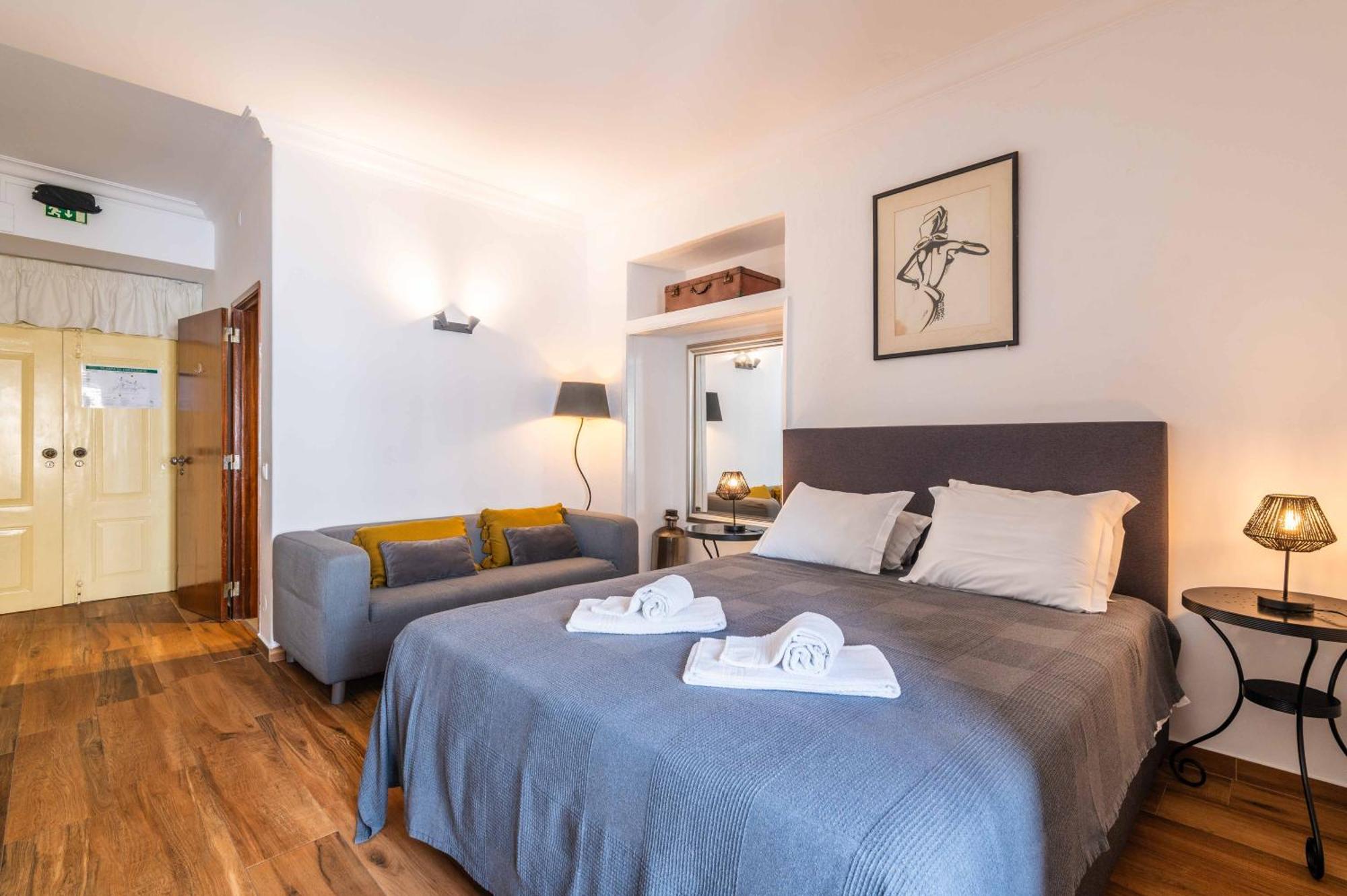 Gasthof Casa Dos Arcos - Charm Albufeira