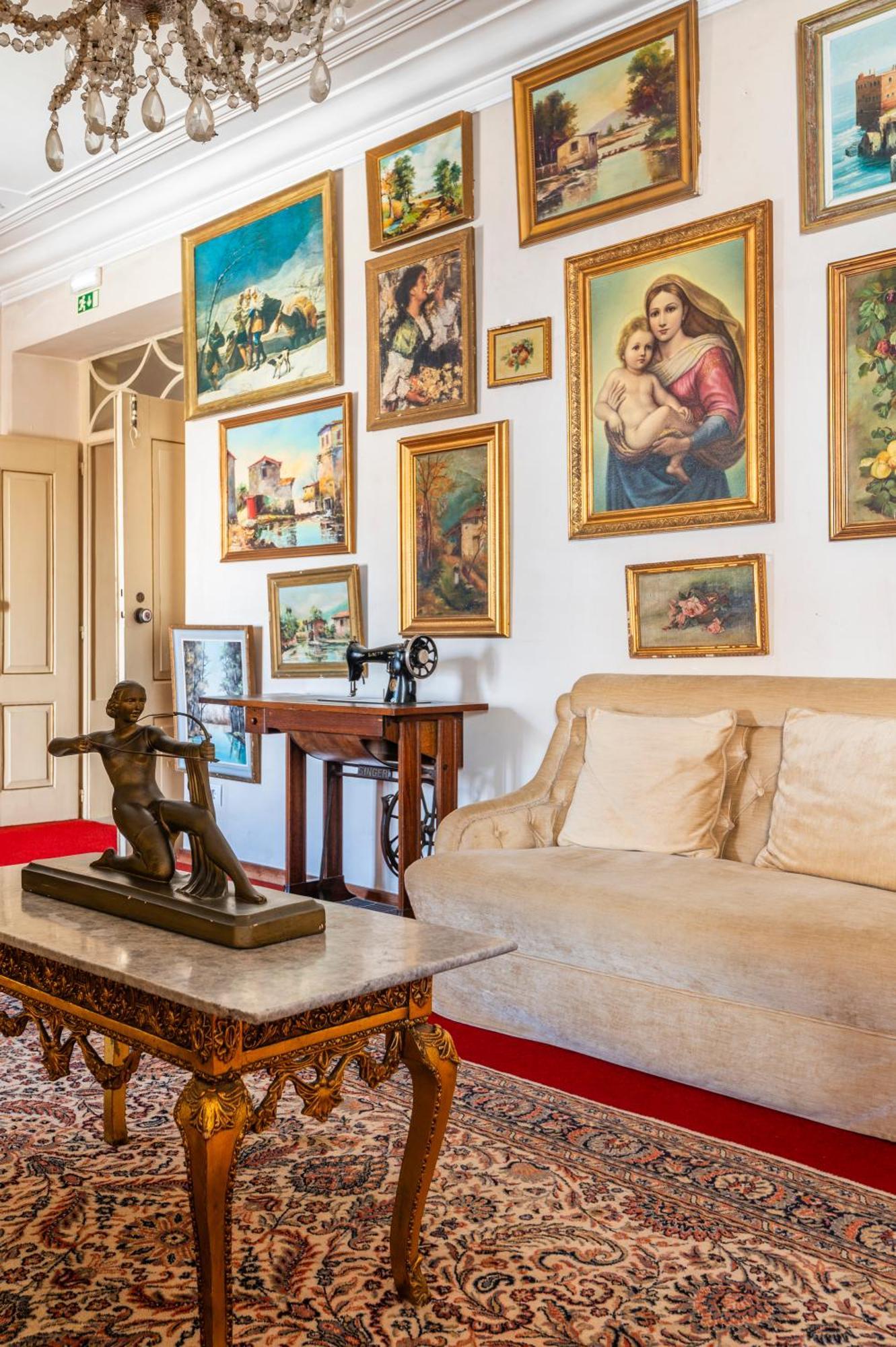 Casa Dos Arcos - Charm Albufeira